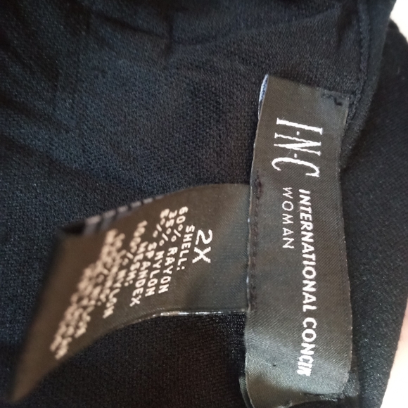 I.N.C dress - Picture 2 of 2